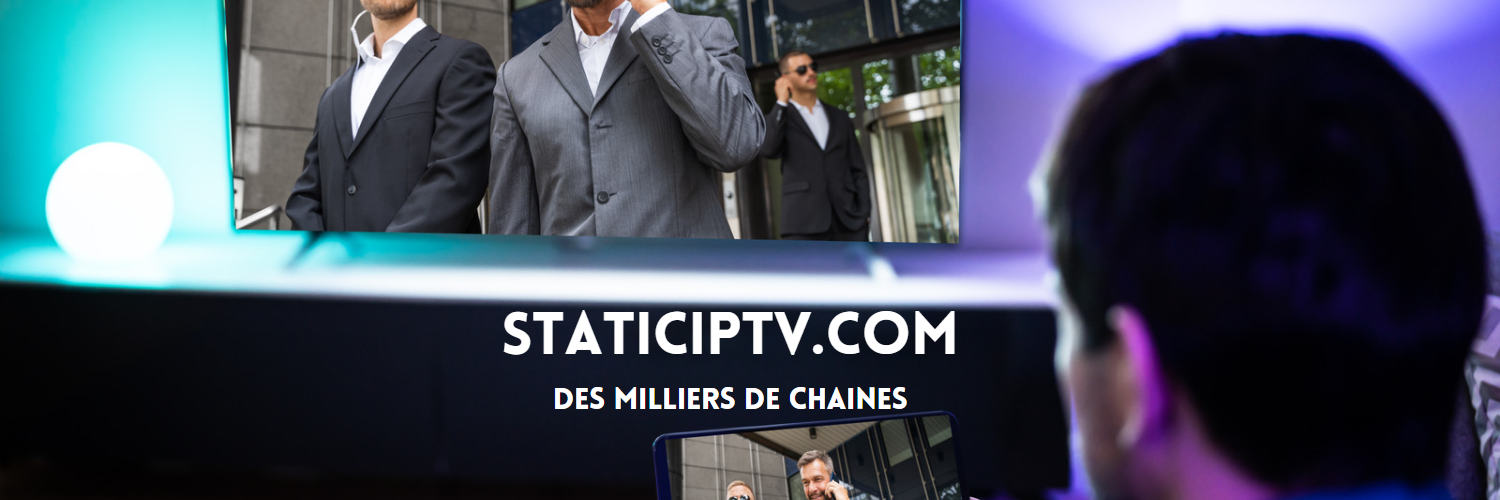 Lecteurs IPTV