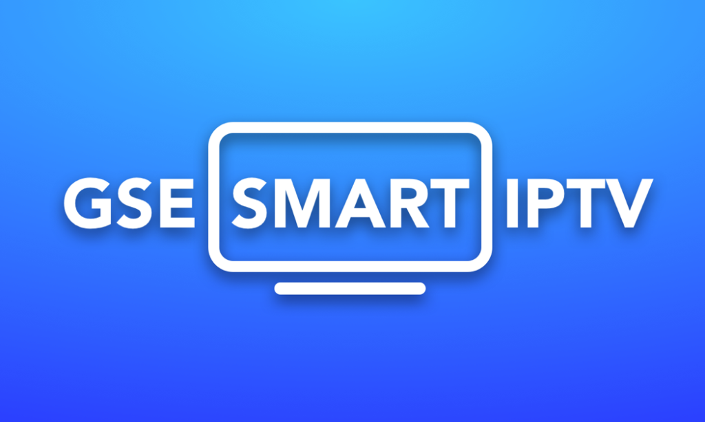 Comment utiliser GSE Smart IPTV avec STATICIPTV