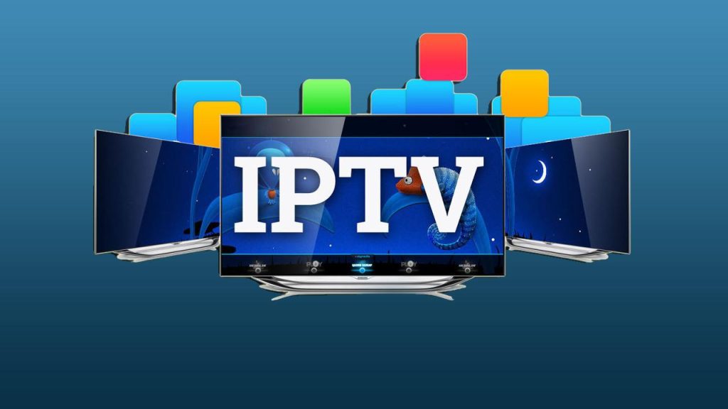IPTV-org
