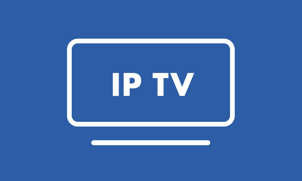 Revendeur IPTV