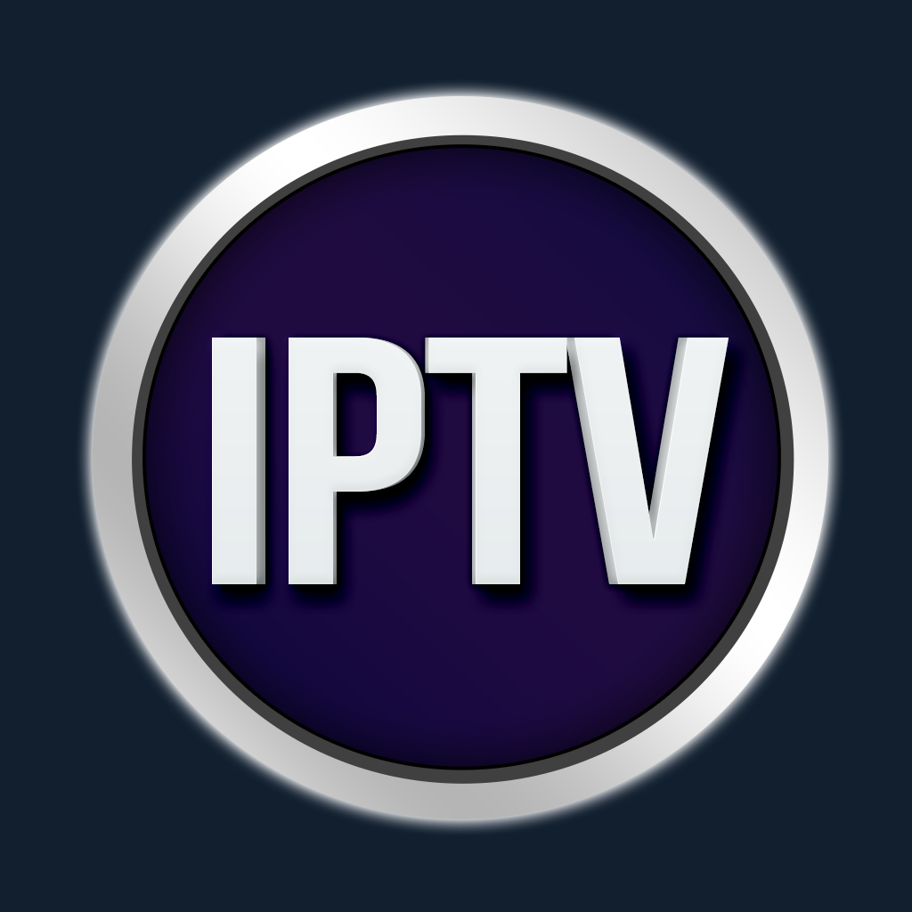 Utilisez des listes de lecture IPTV de qualité