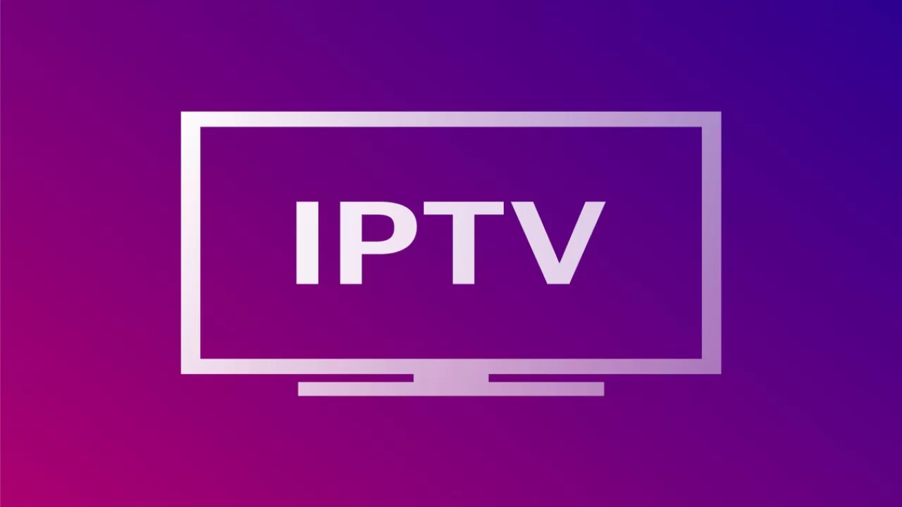 SET IPTV