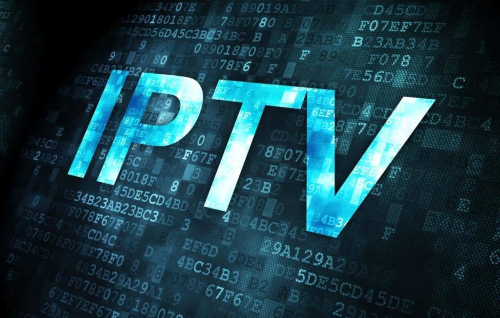 codes IPTV