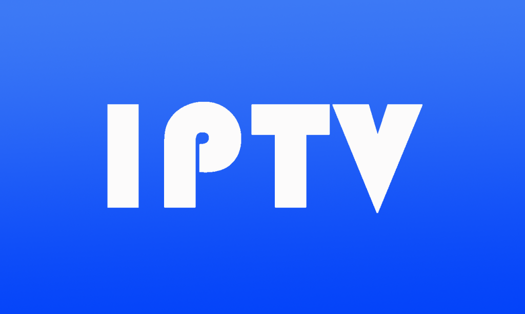 Code Rapide IPTV