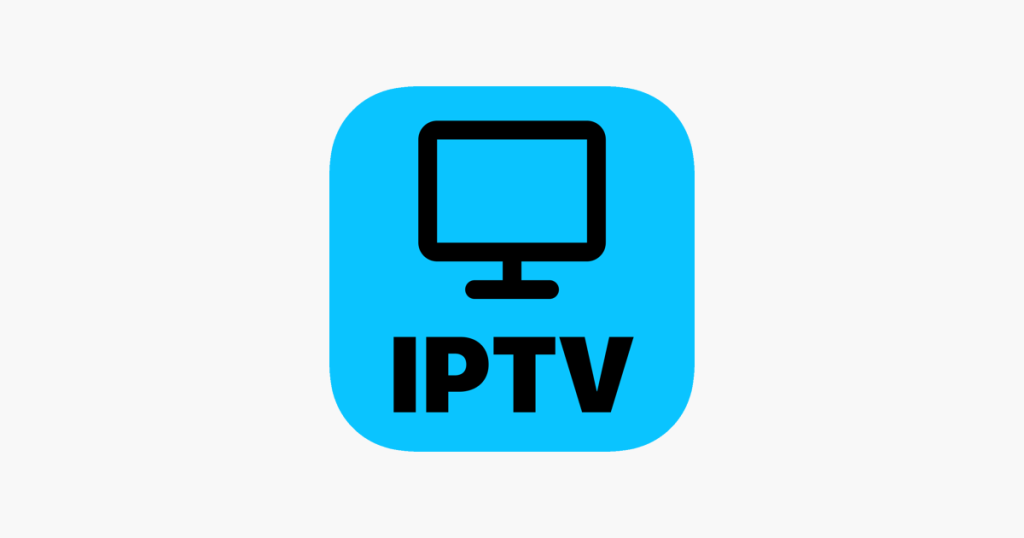 abonnement IPTV d'1 mois