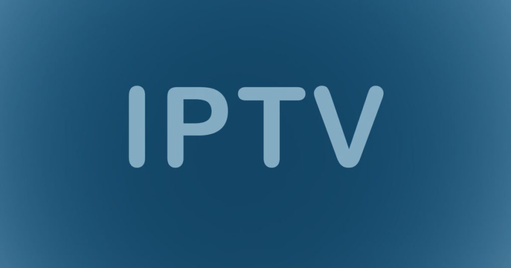 Comment sécuriser sa connexion IPTV