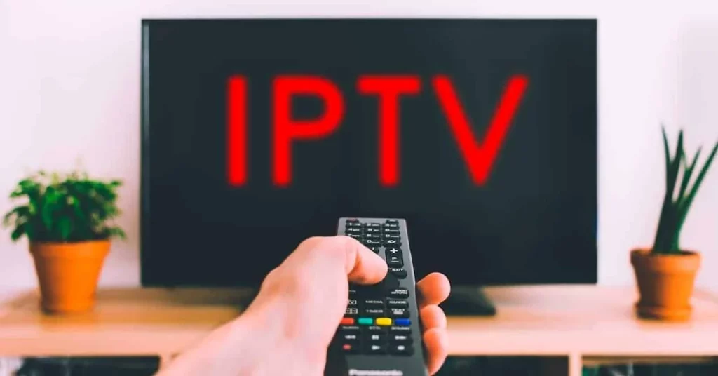 IPTV Premium online