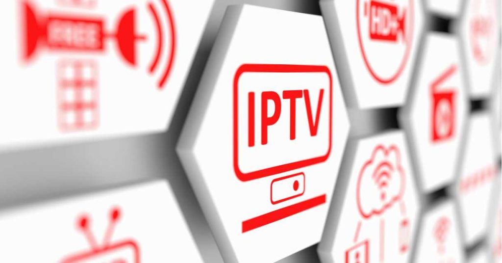 STATICIPTV: le choix idéal pour l'OTT IPTV