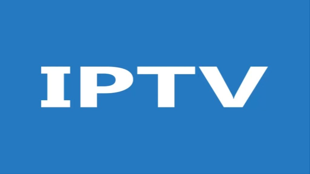 Revendeur Crystal IPTV