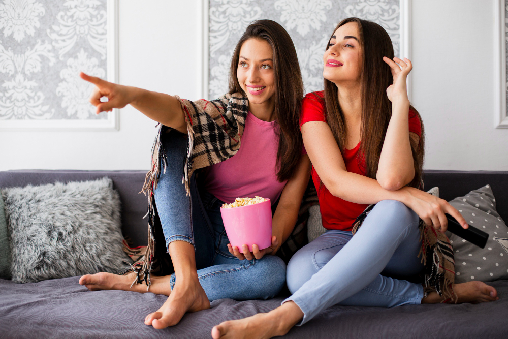 Astuces pour Améliorer la Qualité IPTV
