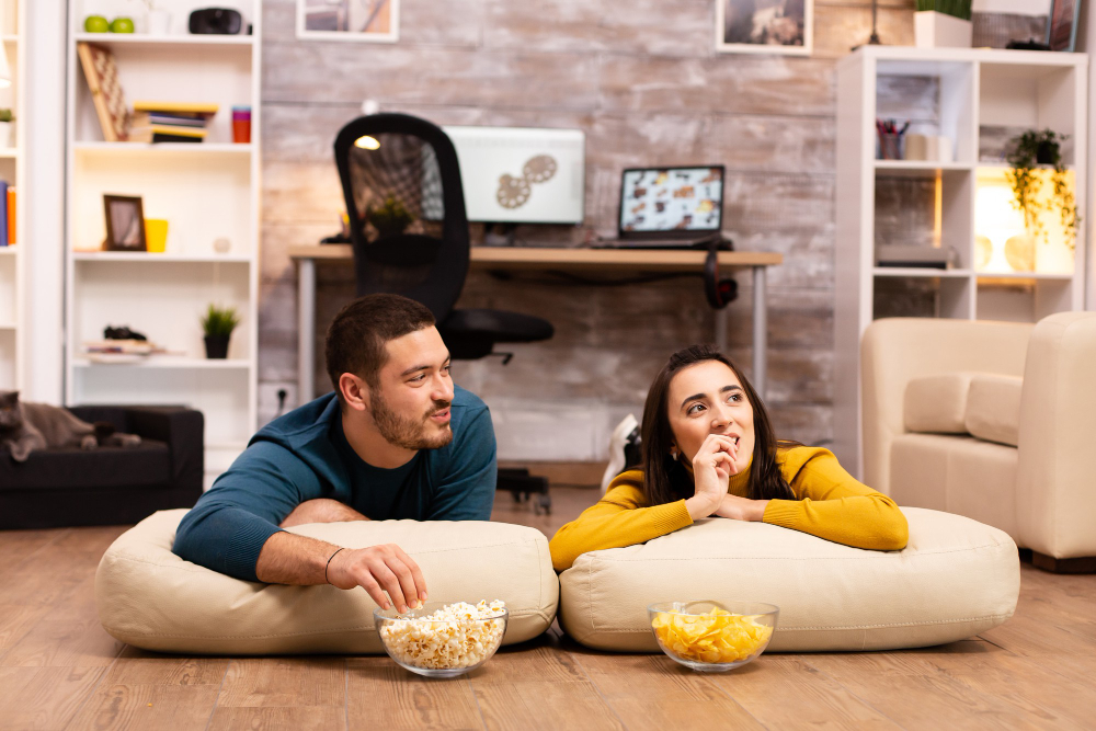 Comment Installer IPTV sur Smart TV