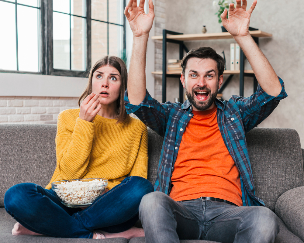 IPTV pour Chaînes Sportives en Direct